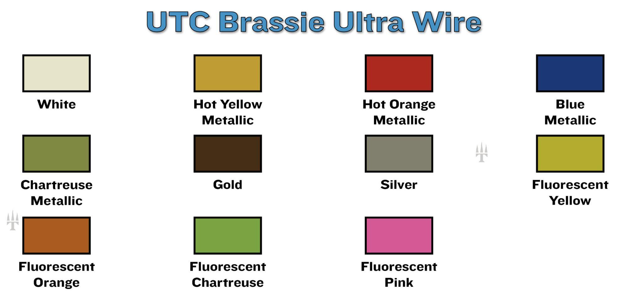 ULTRA WIRE BRASSIE
