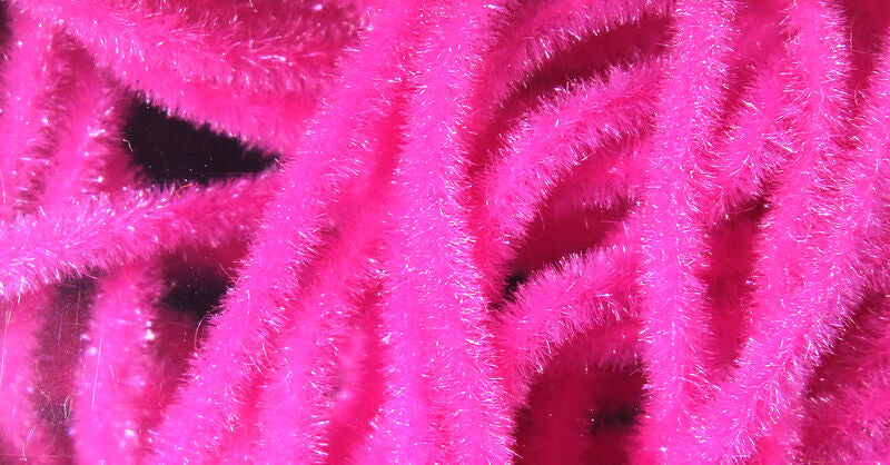 VELVET CHENILLE