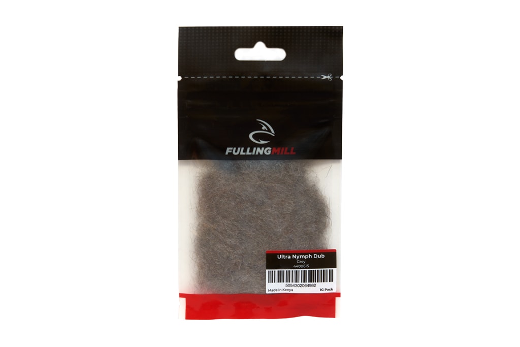 ULTRA NYMPH DUB