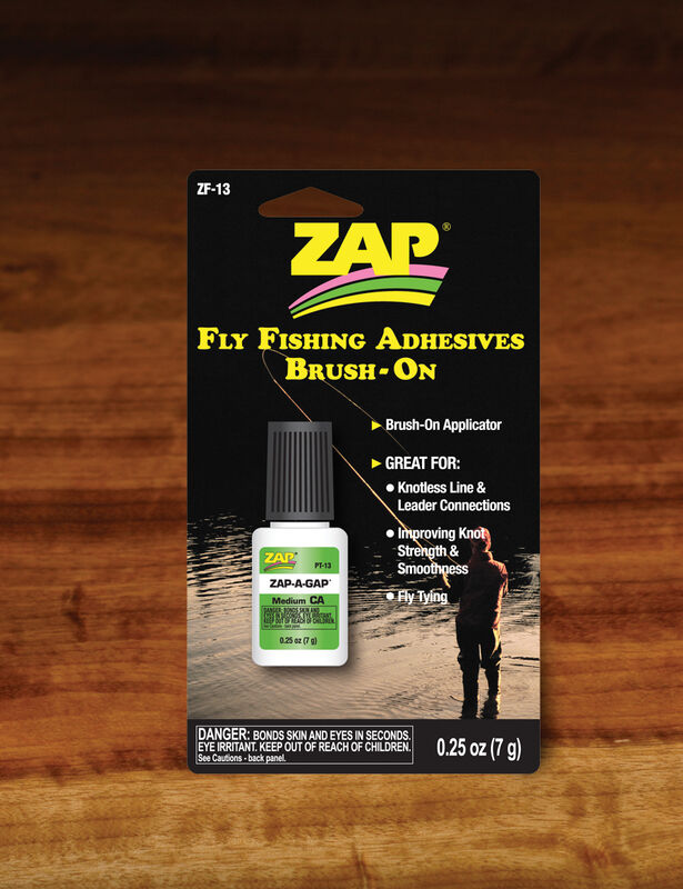 ZAP-A-GAP, BRUSH.ON, 1/4 OZ, BLISTER.PACK